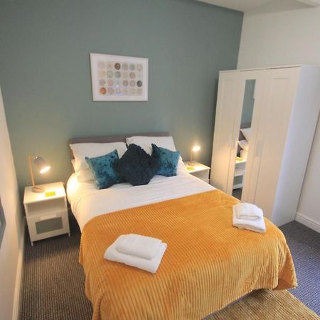 The Proof Room Cannock Exteriör bild